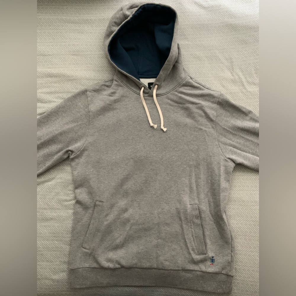 Bonobos hoodie